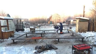 Купить винтовые сваи 76 в Абакане и Республике Хакасия | цена от 1773 руб с доставкой