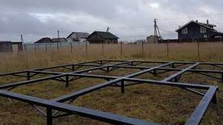 Купить свайный фундамент в Абакане | лучшая цена от 2607 руб с доставкой свай