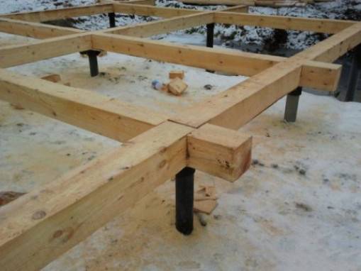 Купить сваи 150x150 в Абакане от 1825 руб: Надежные решения для фундамента | Цена, заказ, доставка