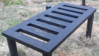 Винтовые сваи под печь Абакан цена от 2502 руб.